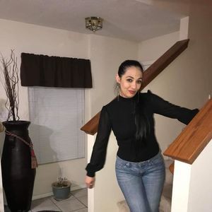 Meet your Posher, Tamara